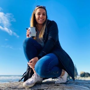 Meet your Posher, Ryann